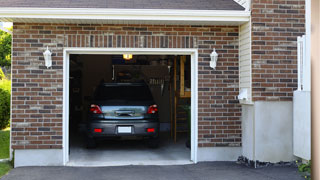 Garage Door Installation at The Lofts Condo, Florida