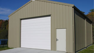 Garage Door Openers at The Lofts Condo, Florida